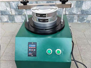 用于粉狀,顆粒,液體類物料的篩分，過濾，檢測